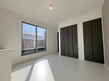 【神奈川県/平塚市平塚】平塚市平塚1丁目1期　新築戸建　1号棟/全2棟 洋室