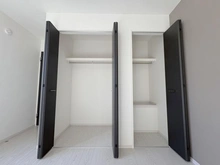 【神奈川県/平塚市平塚】平塚市平塚1丁目1期　新築戸建　1号棟/全2棟 洋室