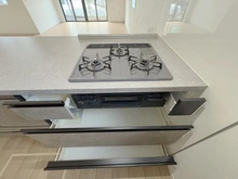 【神奈川県/鎌倉市今泉】鎌倉市今泉2丁目　新築戸建　全1棟 キッチン