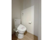 【神奈川県/鎌倉市今泉】鎌倉市今泉2丁目　新築戸建　全1棟 トイレ