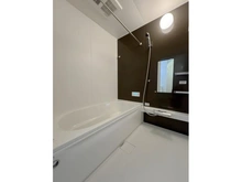 【神奈川県/鎌倉市今泉】鎌倉市今泉2丁目　新築戸建　全1棟 浴室