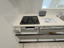 【神奈川県/平塚市幸町】平塚市幸町1期　新築戸建　全1棟 キッチン