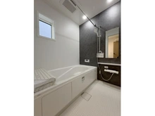 【神奈川県/平塚市幸町】平塚市幸町1期　新築戸建　全1棟 浴室