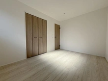 【神奈川県/平塚市幸町】平塚市幸町1期　新築戸建　全1棟 洋室