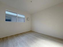 【神奈川県/平塚市幸町】平塚市幸町1期　新築戸建　全1棟 洋室