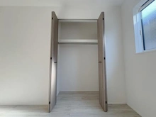 【神奈川県/平塚市幸町】平塚市幸町1期　新築戸建　全1棟 収納