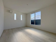 【神奈川県/平塚市幸町】平塚市幸町1期　新築戸建　全1棟 洋室