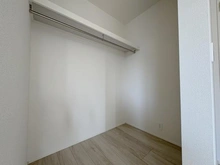 【神奈川県/平塚市幸町】平塚市幸町1期　新築戸建　全1棟 収納：ウォークインクローゼット