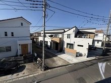 【神奈川県/平塚市幸町】平塚市幸町1期　新築戸建　全1棟 眺望