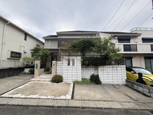 【神奈川県/横浜市港南区港南台】港南区港南台1丁目　中古戸建 外観