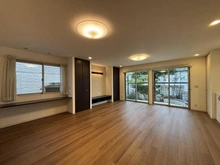 【神奈川県/横浜市港南区港南台】港南区港南台1丁目　中古戸建 リビング・ダイニング