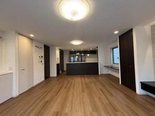 【神奈川県/横浜市港南区港南台】港南区港南台1丁目　中古戸建 リビング・ダイニング