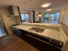 【神奈川県/横浜市港南区港南台】港南区港南台1丁目　中古戸建 キッチン