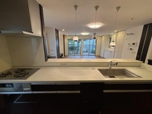 【神奈川県/横浜市港南区港南台】港南区港南台1丁目　中古戸建 キッチン