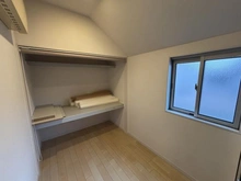 【神奈川県/横浜市港南区港南台】港南区港南台1丁目　中古戸建 収納