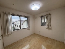 【神奈川県/横浜市港南区港南台】港南区港南台1丁目　中古戸建 洋室