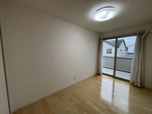 【神奈川県/横浜市港南区港南台】港南区港南台1丁目　中古戸建 洋室