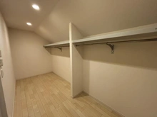 【神奈川県/横浜市港南区港南台】港南区港南台1丁目　中古戸建 収納：ウォークインクローゼット