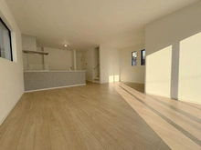 【神奈川県/藤沢市高倉】藤沢市高倉　新築戸建　1号棟/全2棟 LDK