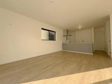 【神奈川県/藤沢市高倉】藤沢市高倉　新築戸建　1号棟/全2棟 LDK