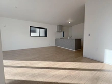 【神奈川県/藤沢市高倉】藤沢市高倉　新築戸建　1号棟/全2棟 LDK