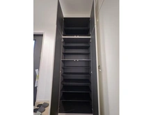 【神奈川県/藤沢市高倉】藤沢市高倉　新築戸建　1号棟/全2棟 収納