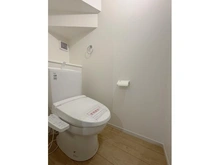 【神奈川県/藤沢市高倉】藤沢市高倉　新築戸建　1号棟/全2棟 トイレ