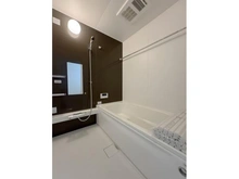 【神奈川県/藤沢市高倉】藤沢市高倉　新築戸建　1号棟/全2棟 浴室