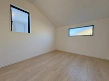 【神奈川県/藤沢市高倉】藤沢市高倉　新築戸建　1号棟/全2棟 洋室