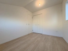 【神奈川県/藤沢市高倉】藤沢市高倉　新築戸建　1号棟/全2棟 洋室