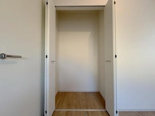 【神奈川県/藤沢市高倉】藤沢市高倉　新築戸建　1号棟/全2棟 収納