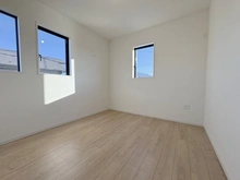 【神奈川県/藤沢市高倉】藤沢市高倉　新築戸建　1号棟/全2棟 洋室