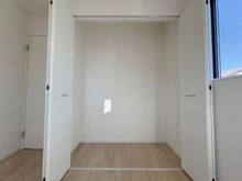 【神奈川県/藤沢市高倉】藤沢市高倉　新築戸建　1号棟/全2棟 収納