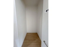 【神奈川県/藤沢市高倉】藤沢市高倉　新築戸建　1号棟/全2棟 収納