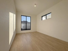 【神奈川県/藤沢市高倉】藤沢市高倉　新築戸建　1号棟/全2棟 洋室