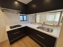 【神奈川県/横浜市栄区本郷台】栄区本郷台3丁目　中古戸建 キッチン