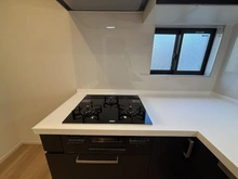 【神奈川県/横浜市栄区本郷台】栄区本郷台3丁目　中古戸建 キッチン