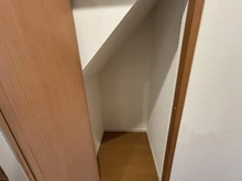 【神奈川県/横浜市栄区本郷台】栄区本郷台3丁目　中古戸建 収納