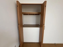 【神奈川県/横浜市栄区本郷台】栄区本郷台3丁目　中古戸建 収納