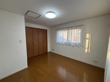 【神奈川県/横浜市栄区本郷台】栄区本郷台3丁目　中古戸建 洋室