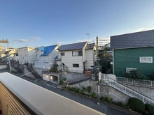 【神奈川県/横浜市栄区本郷台】栄区本郷台3丁目　中古戸建 眺望