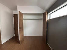 【神奈川県/茅ヶ崎市浜須賀】茅ヶ崎市浜須賀　新築戸建　No.1/(全4棟) 収納