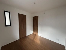 【神奈川県/茅ヶ崎市浜須賀】茅ヶ崎市浜須賀　新築戸建　No.1/(全4棟) 洋室