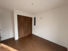 【神奈川県/茅ヶ崎市浜須賀】茅ヶ崎市浜須賀　新築戸建　No.1/(全4棟) サービスルーム（納戸）