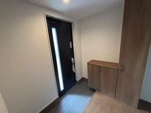 【神奈川県/茅ヶ崎市浜須賀】茅ヶ崎市浜須賀　新築戸建　No.1/(全4棟) 玄関