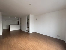 【神奈川県/茅ヶ崎市浜須賀】 茅ヶ崎市浜須賀　新築戸建　No.2/(全4棟) リビング・ダイニング