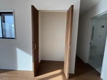 【神奈川県/茅ヶ崎市浜須賀】 茅ヶ崎市浜須賀　新築戸建　No.2/(全4棟) 収納