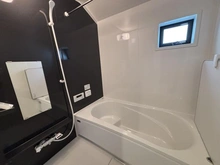 【神奈川県/茅ヶ崎市浜須賀】 茅ヶ崎市浜須賀　新築戸建　No.2/(全4棟) 浴室