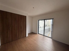 【神奈川県/茅ヶ崎市浜須賀】 茅ヶ崎市浜須賀　新築戸建　No.2/(全4棟) 洋室