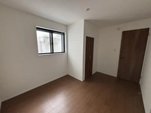 【神奈川県/茅ヶ崎市浜須賀】 茅ヶ崎市浜須賀　新築戸建　No.2/(全4棟) サービスルーム（納戸）